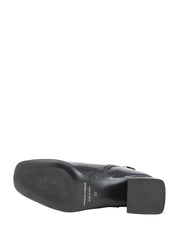 Stivaletti Nero Grace Shoes