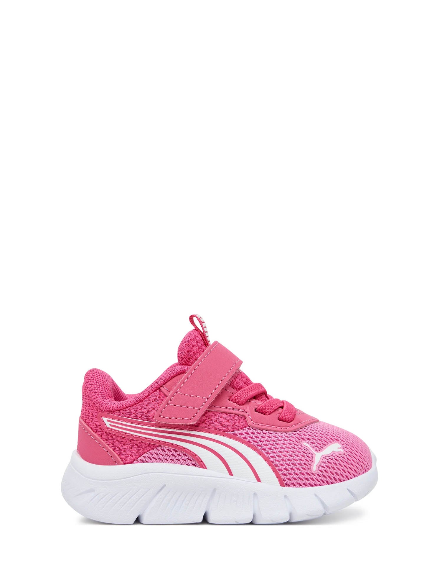 Scarpe con strappi Rosa Puma