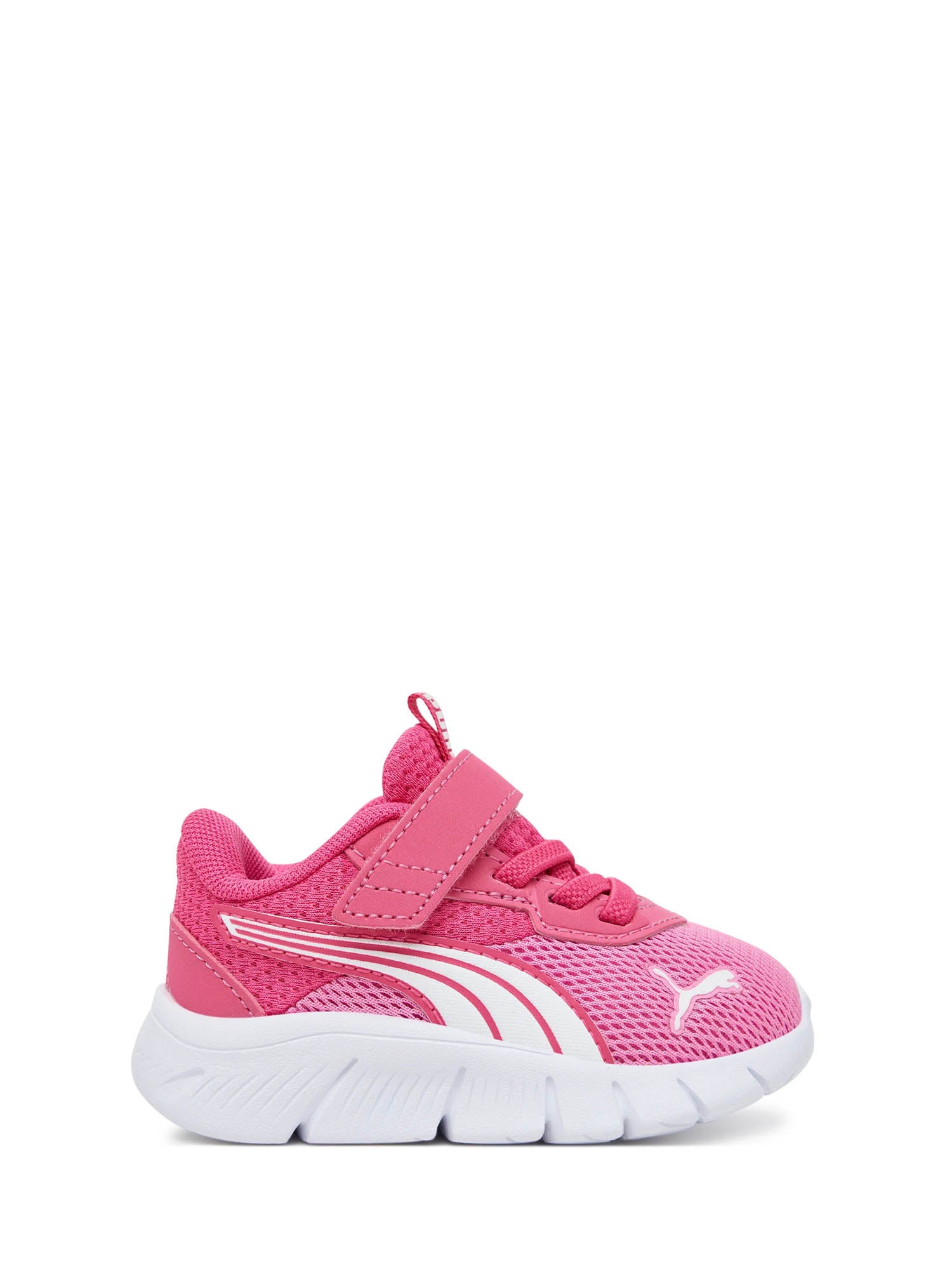 Scarpe con strappi Rosa Puma