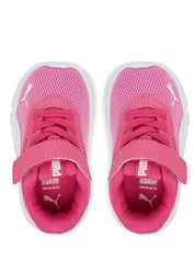Scarpe con strappi Rosa Puma