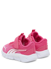 Scarpe con strappi Rosa Puma