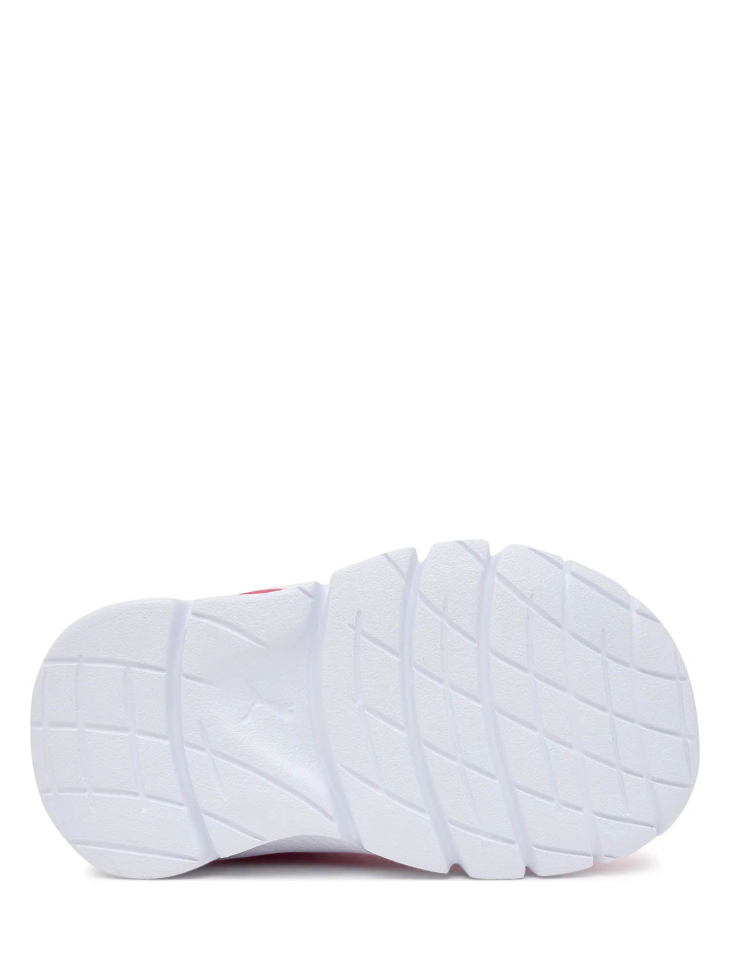 Scarpe con strappi Rosa Puma