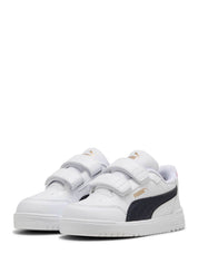 Scarpe con strappi Bianco Blu Puma