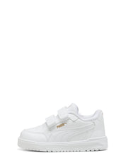 Scarpe con strappi Bianco Puma