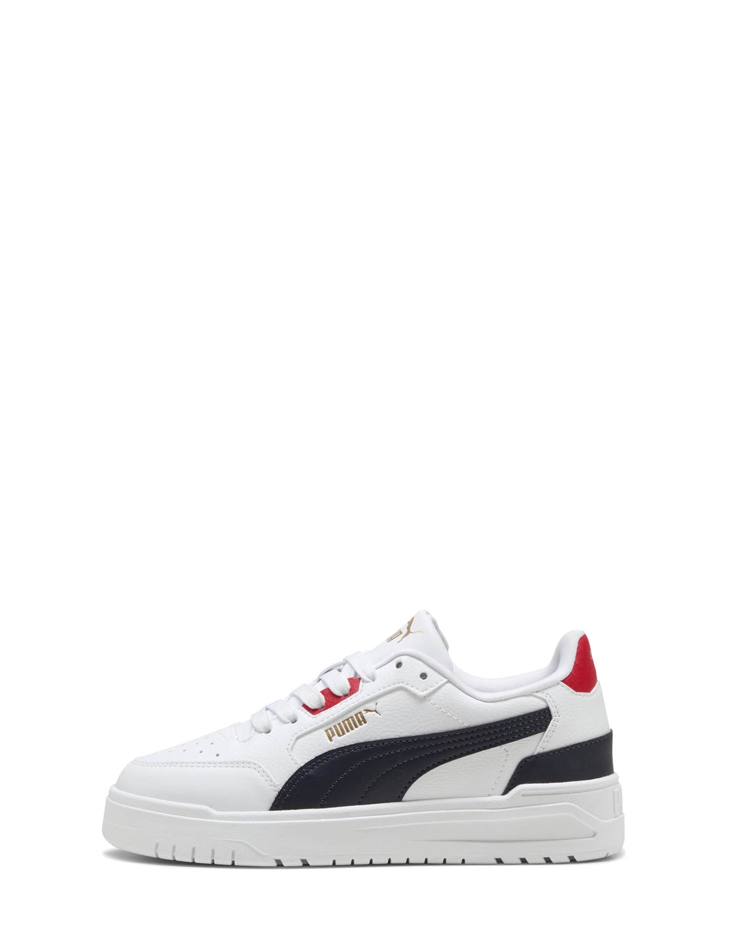 Sneakers Bianco Puma