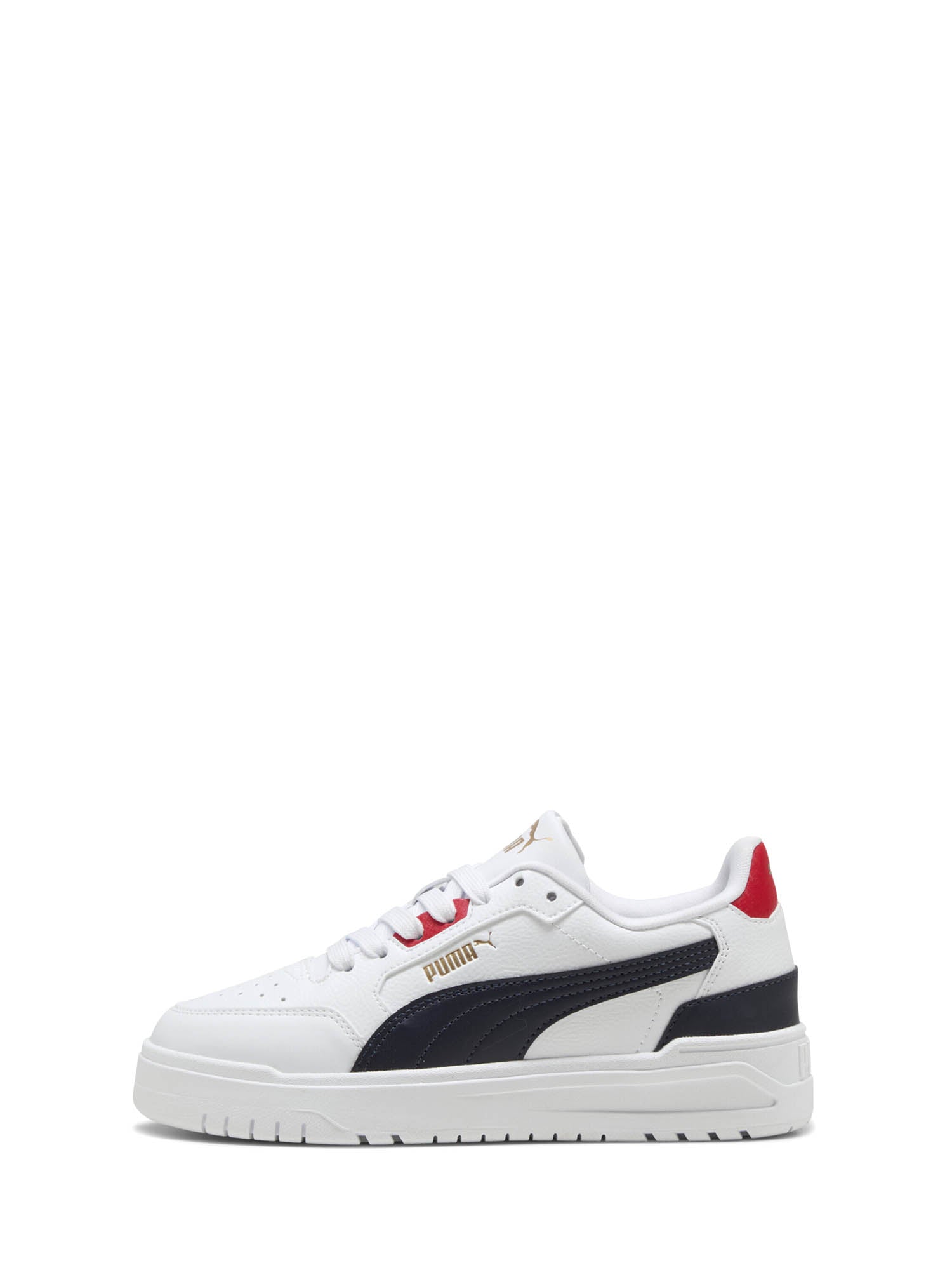 Sneakers Bianco Puma