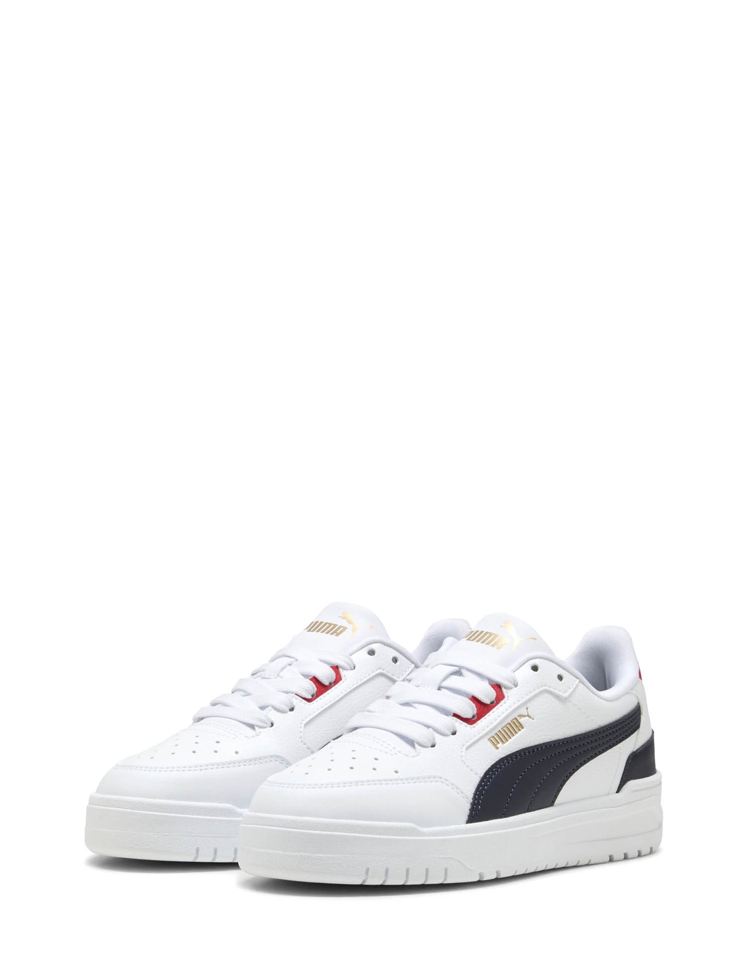 Sneakers Bianco Puma