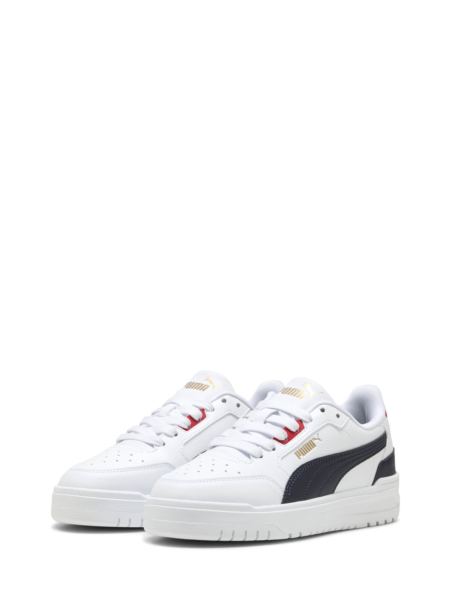 Sneakers Bianco Puma