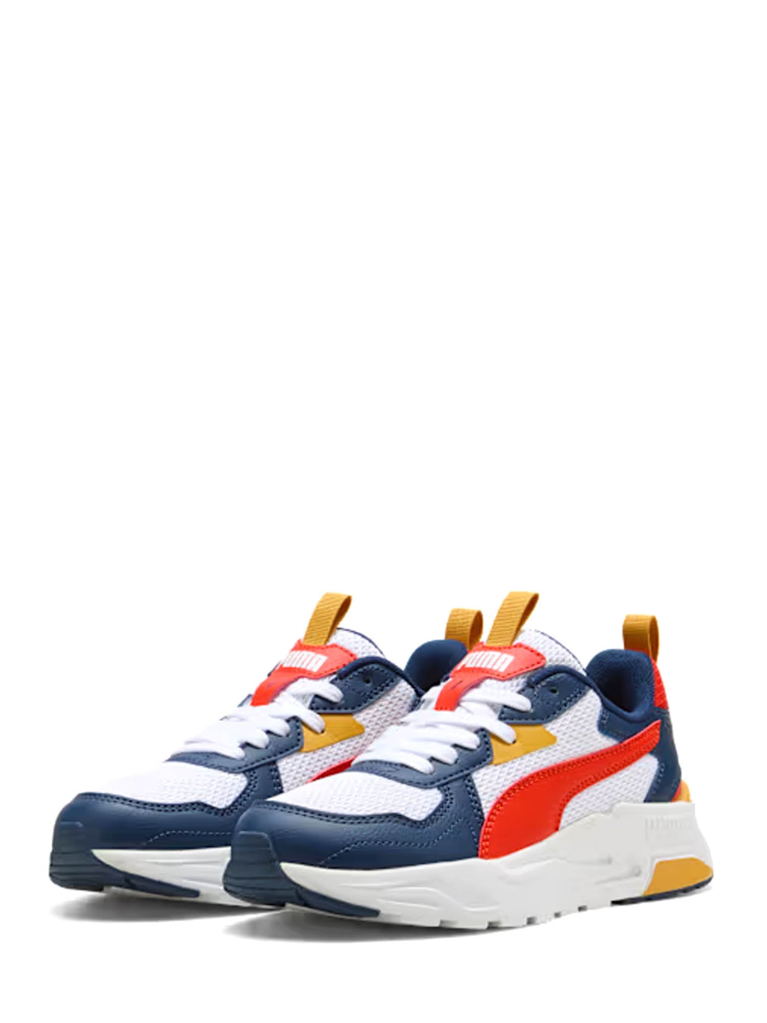 Scarpe da ginnastica Blu Puma