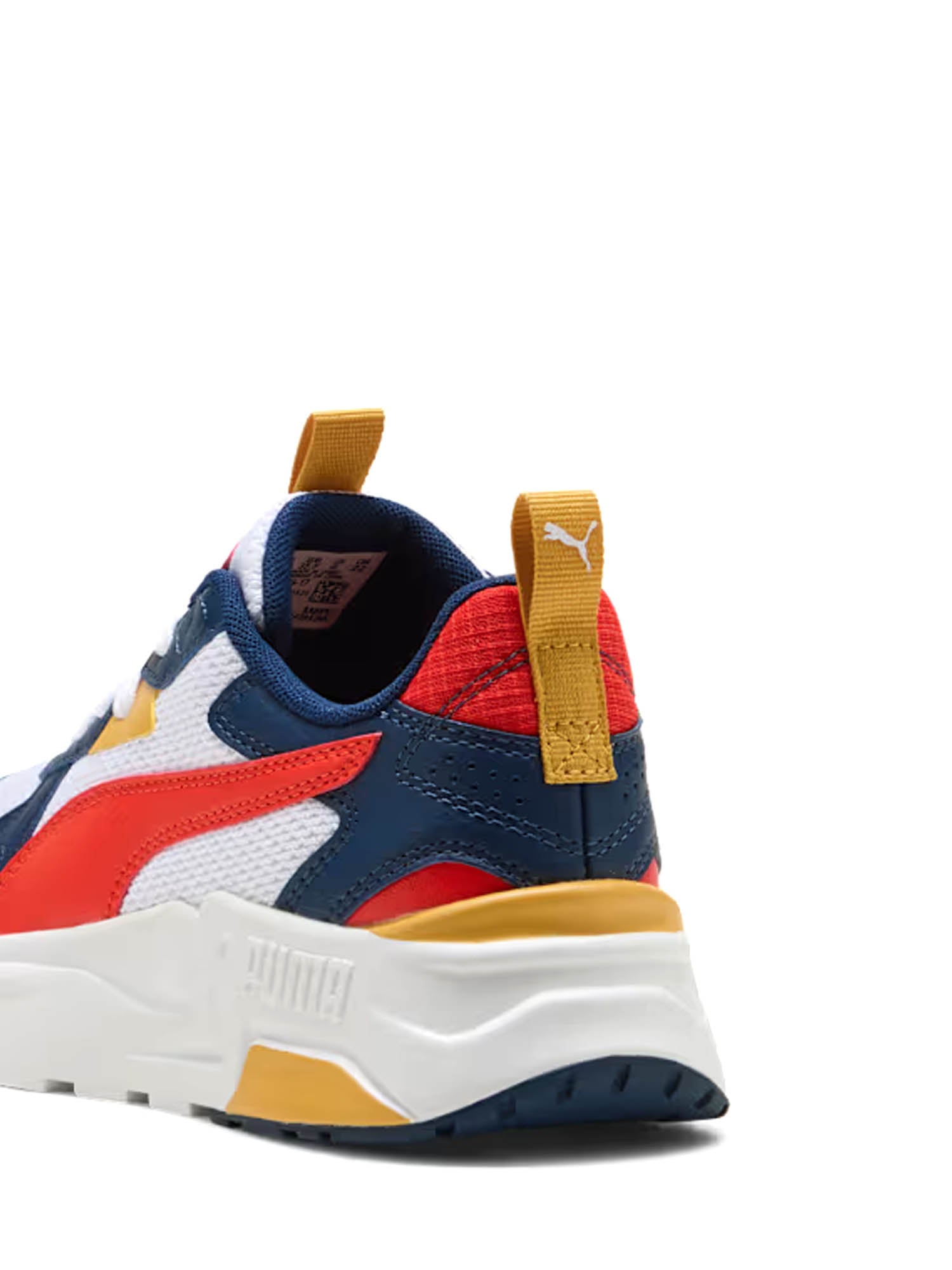 Scarpe da ginnastica Blu Puma