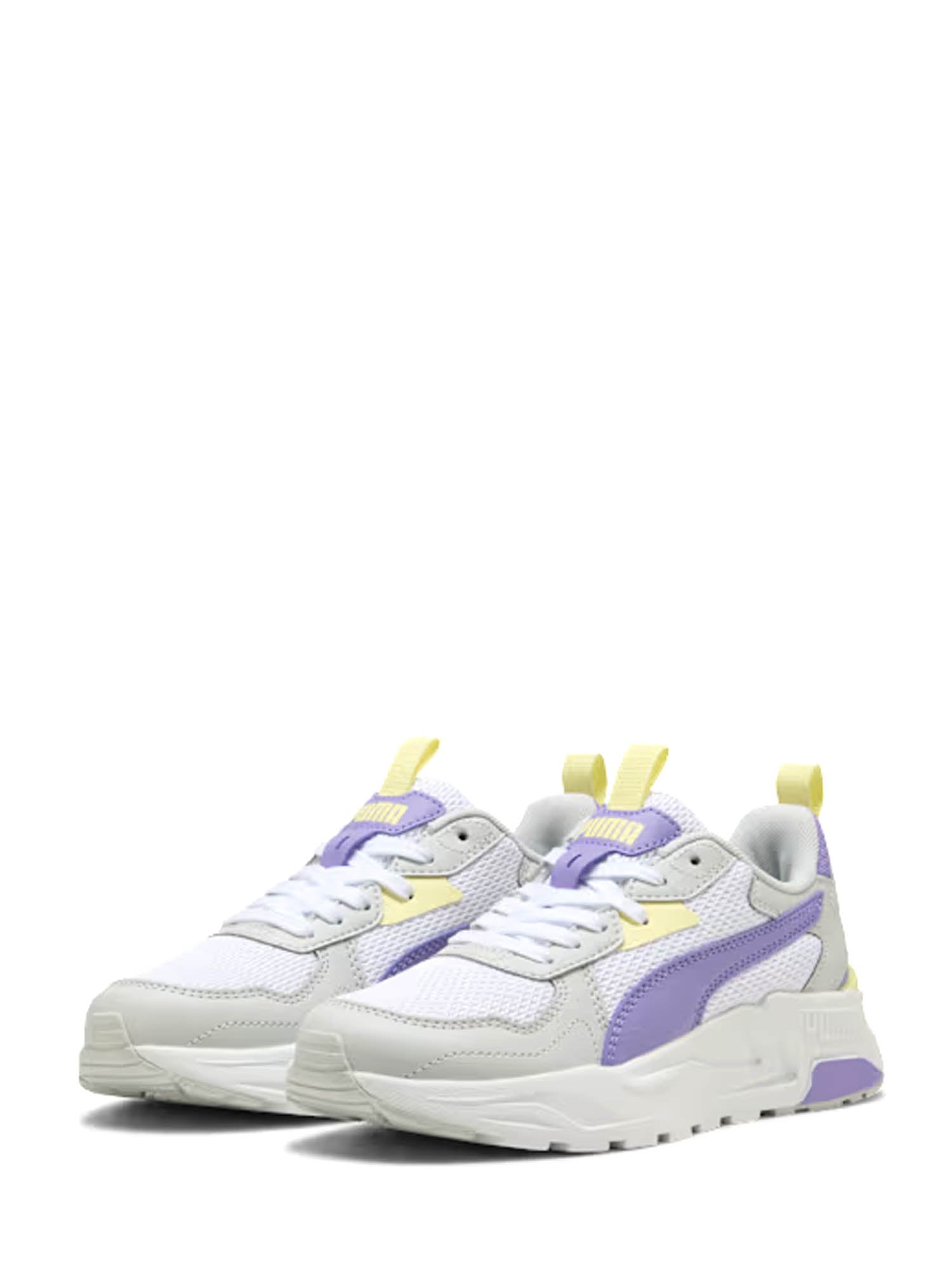 Scarpe da ginnastica Viola Puma