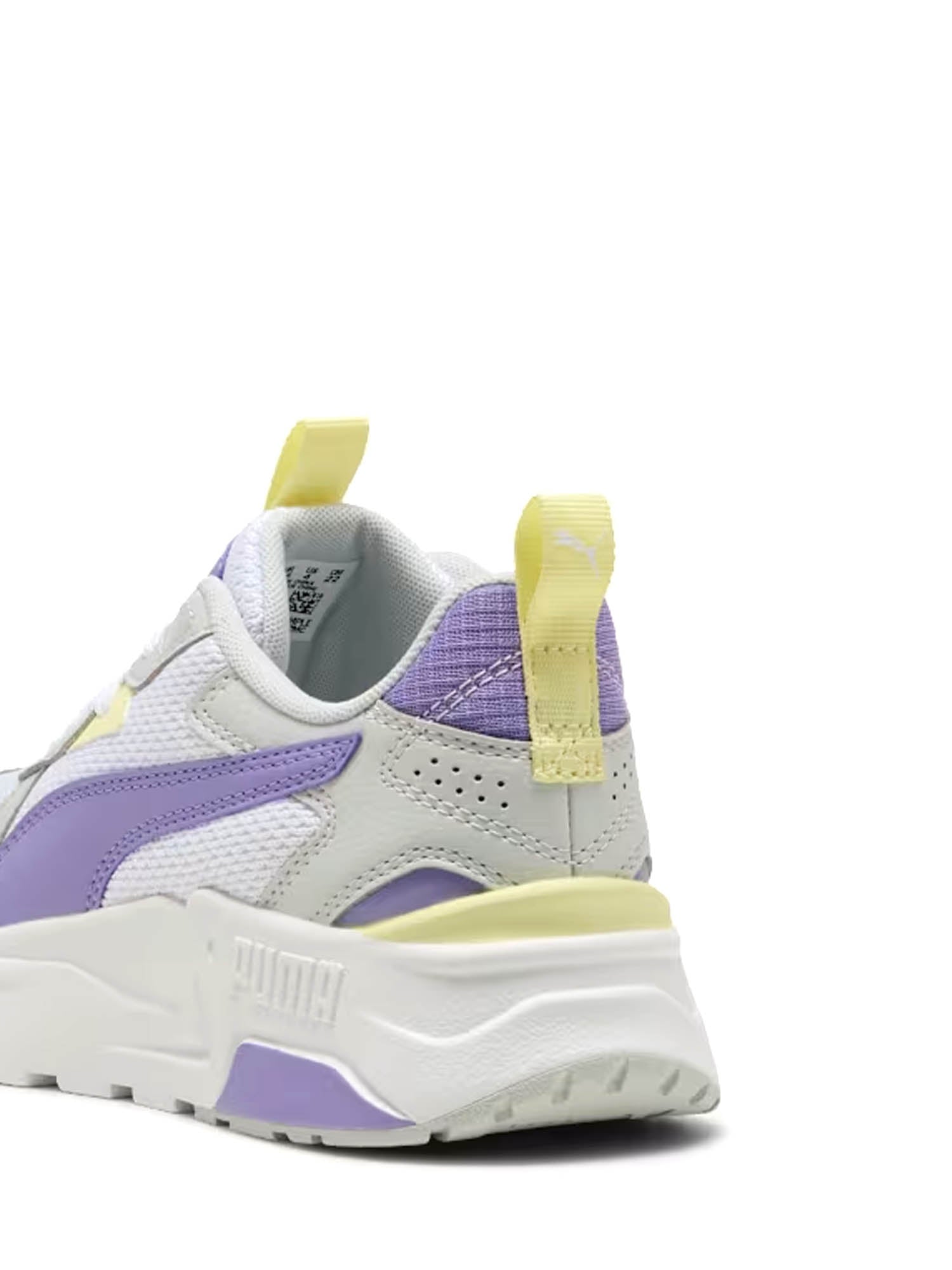 Scarpe da ginnastica Viola Puma