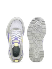 Scarpe da ginnastica Viola Puma