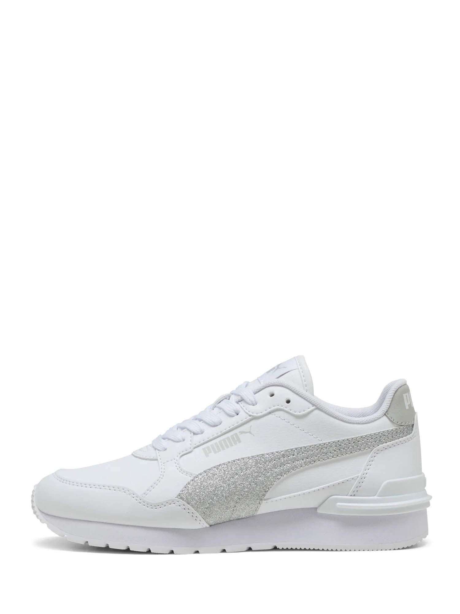 Sneakers Bianco Puma