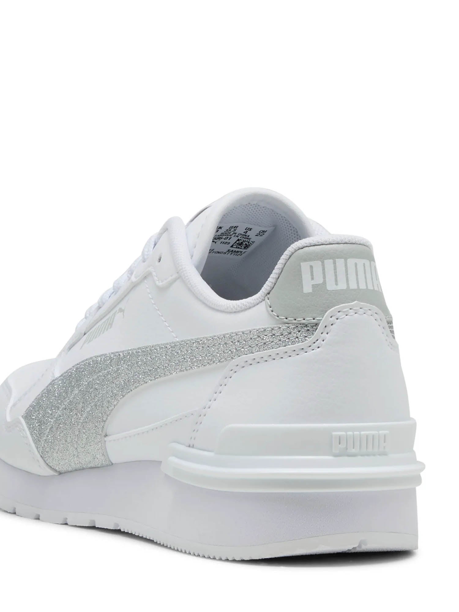 Sneakers Bianco Puma
