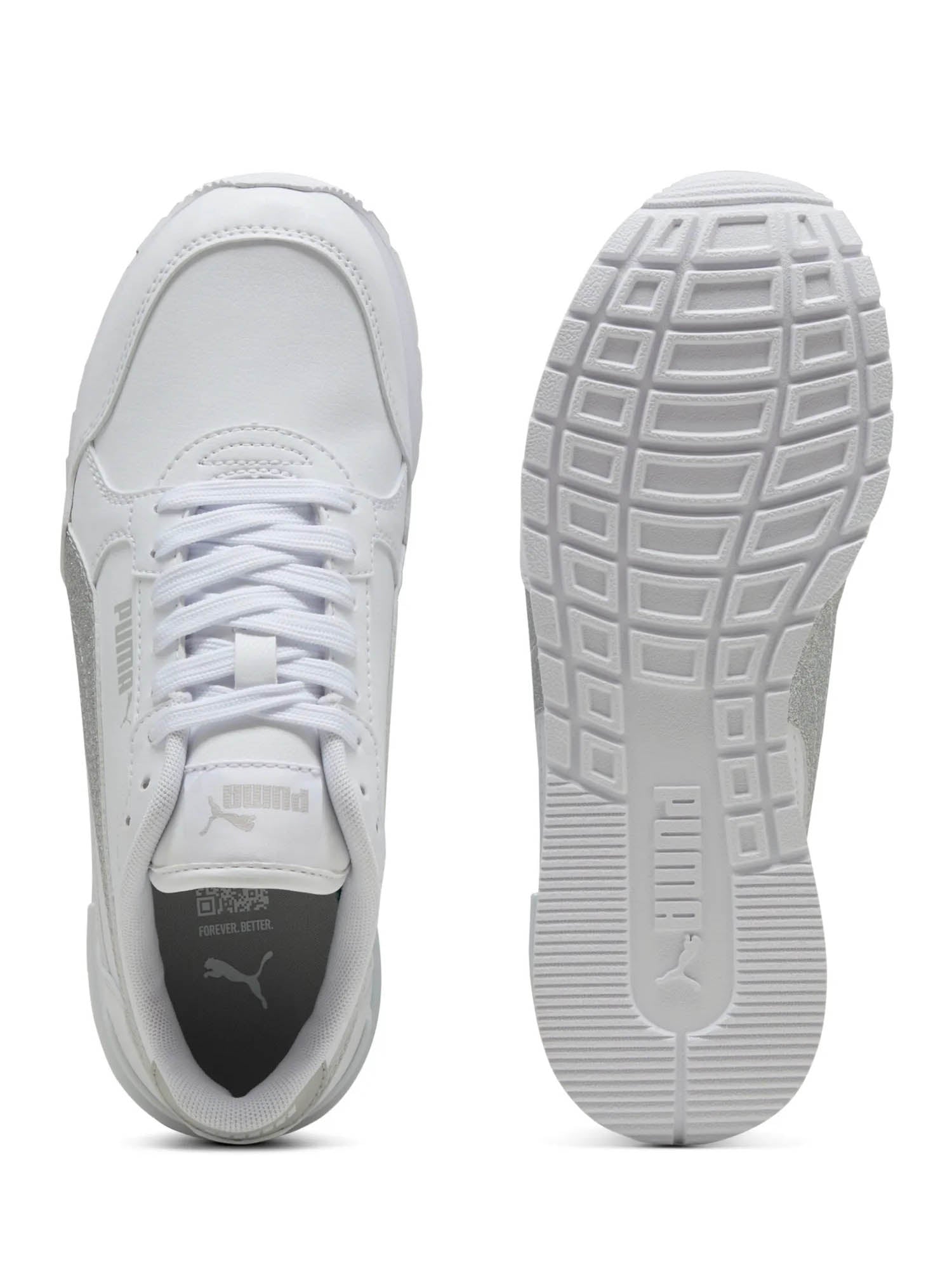 Sneakers Bianco Puma
