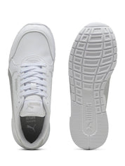 Sneakers Bianco Puma