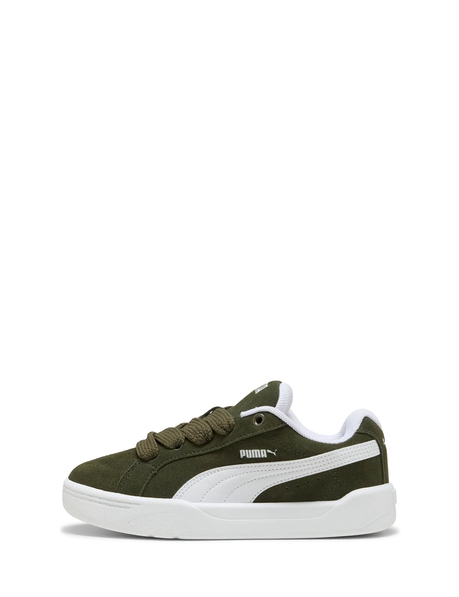 Sneakers Verde Puma