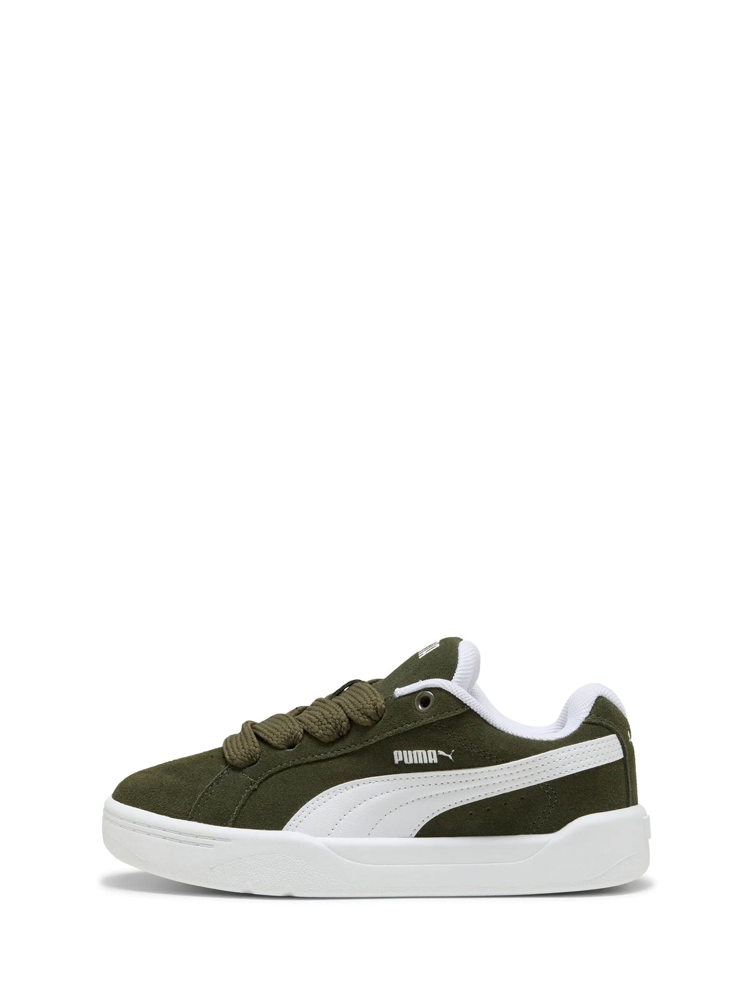 Sneakers Verde Puma