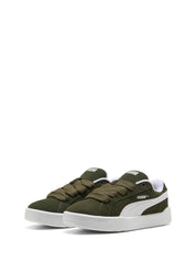 Sneakers Verde Puma