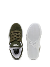 Sneakers Verde Puma