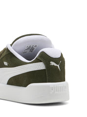 Sneakers Verde Puma