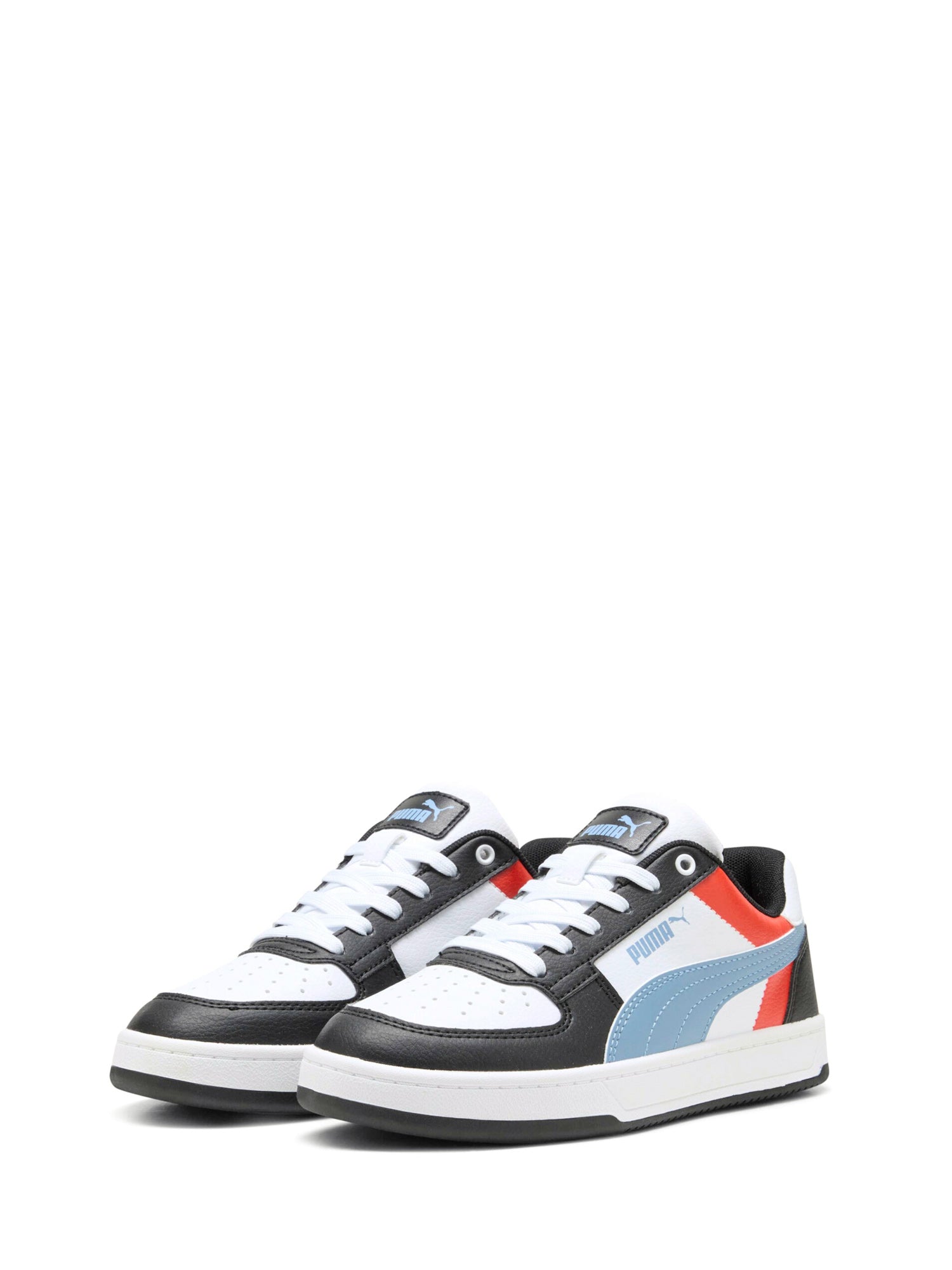 Sneakers Blu Puma