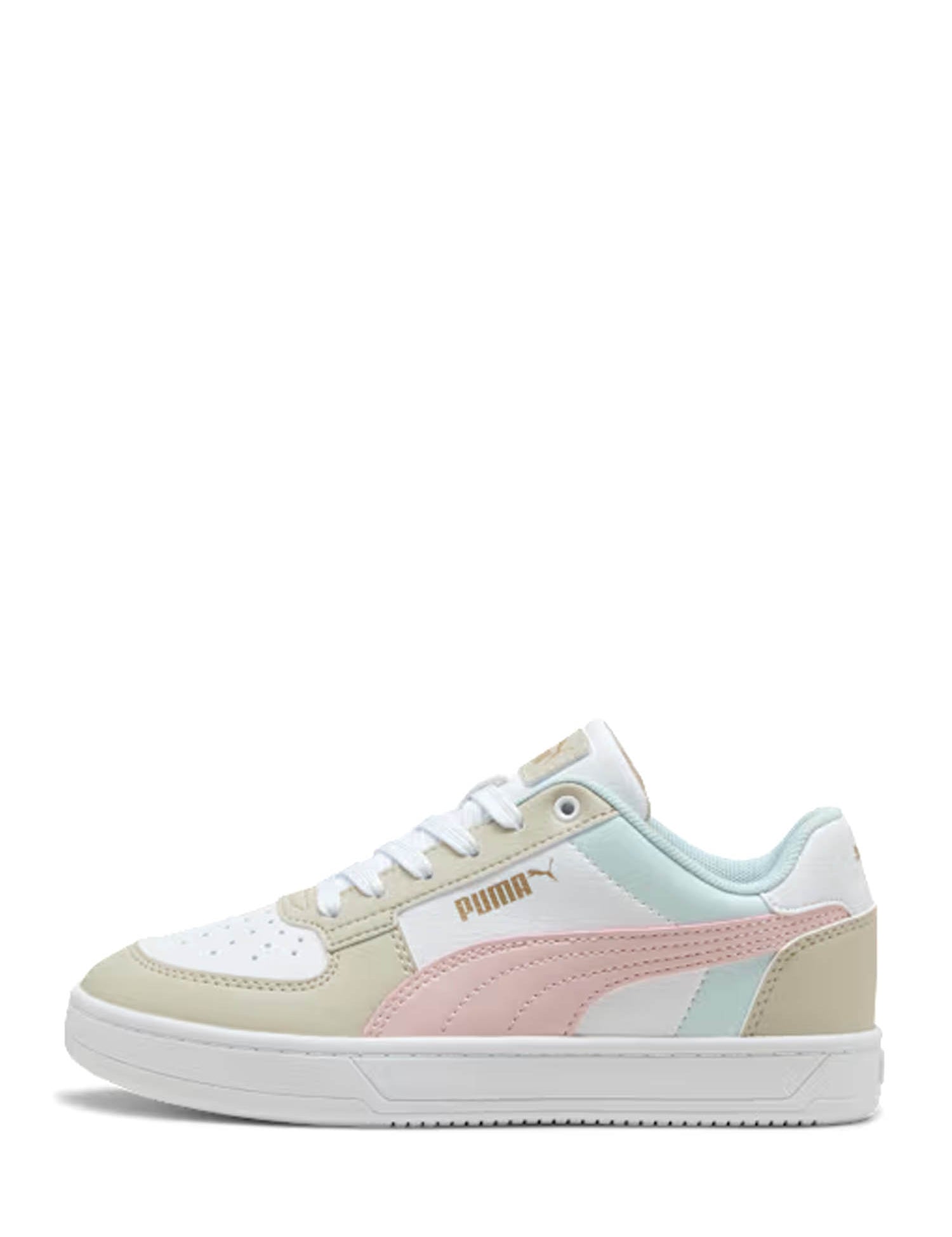 Sneakers Beige Puma