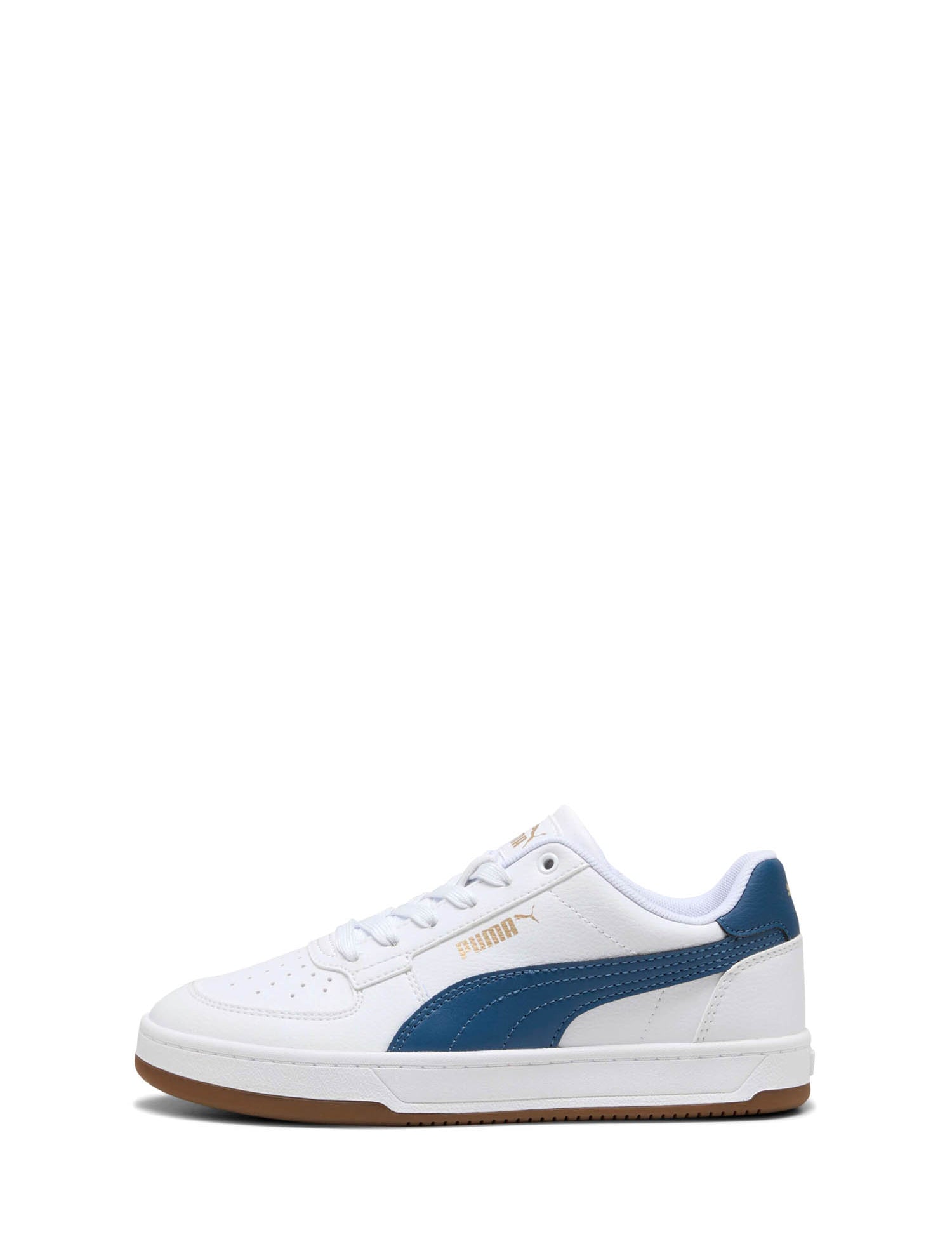 Sneakers Bianco Blu Puma