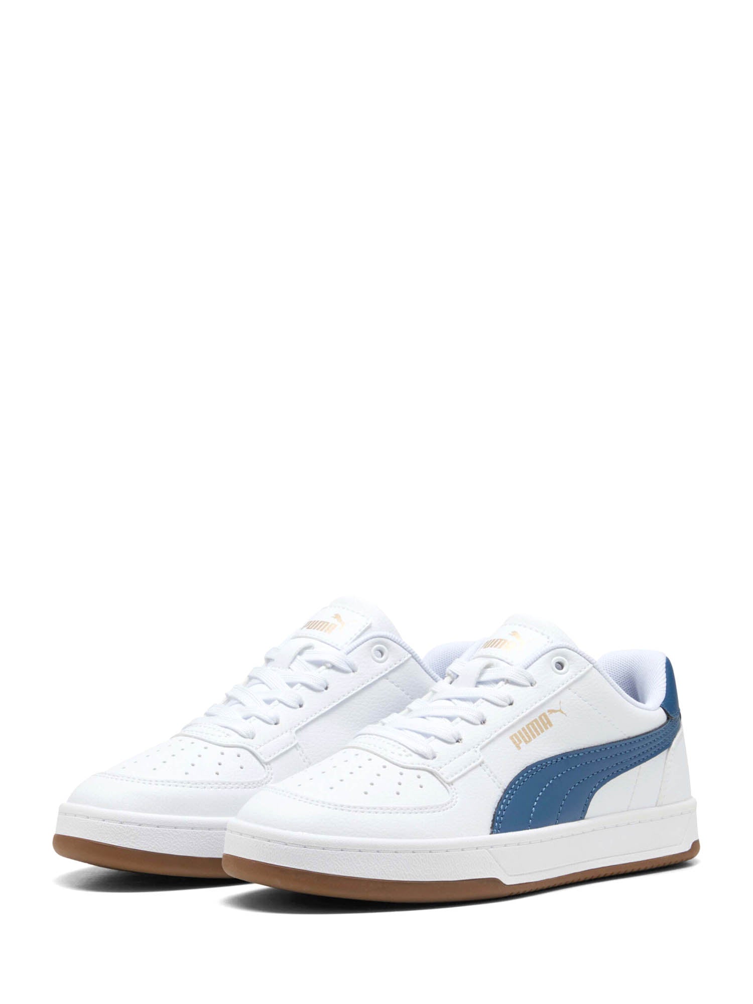 Sneakers Bianco Blu Puma