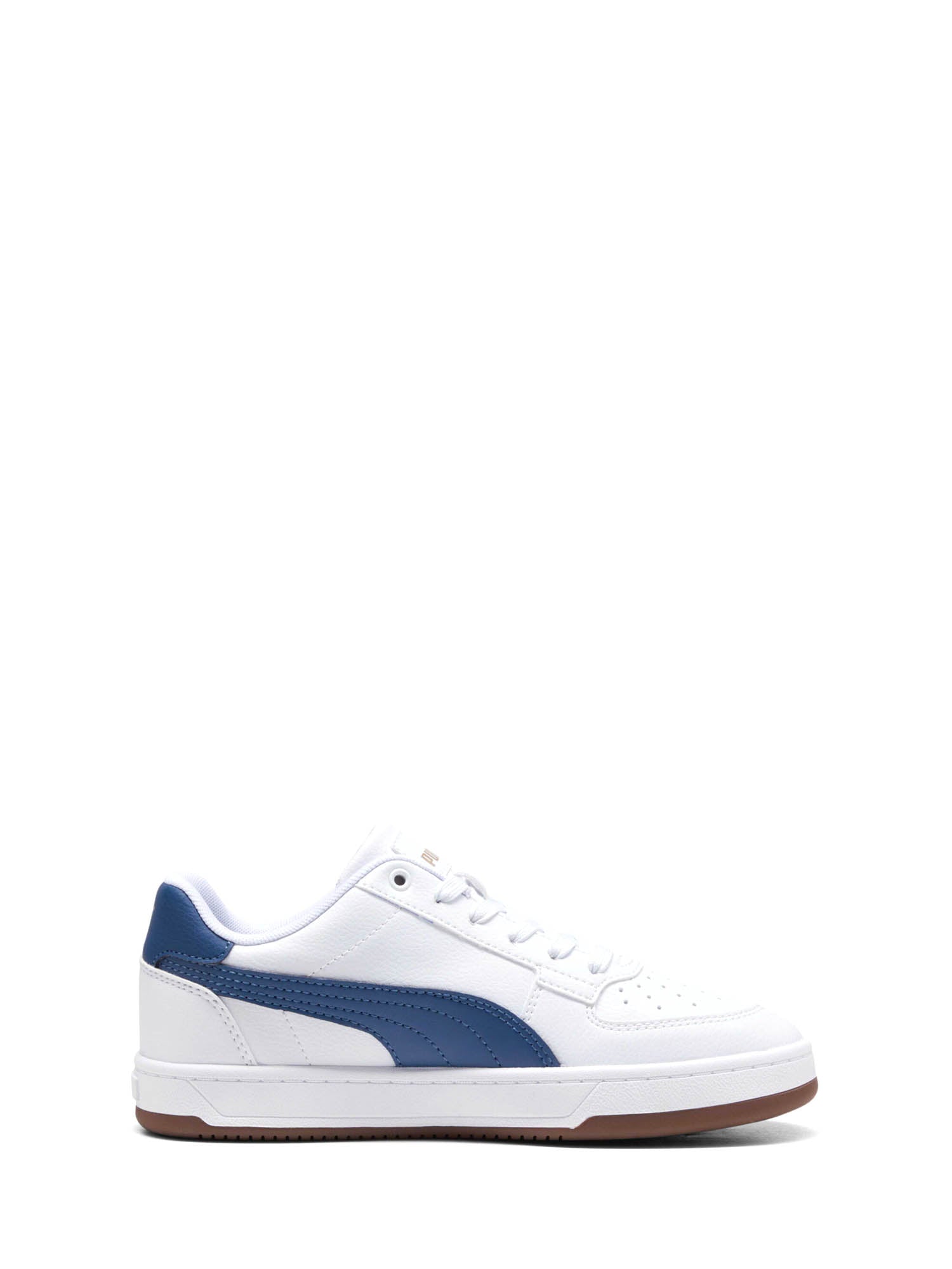 Sneakers Bianco Blu Puma
