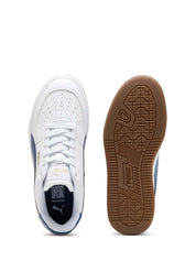 Sneakers Bianco Blu Puma