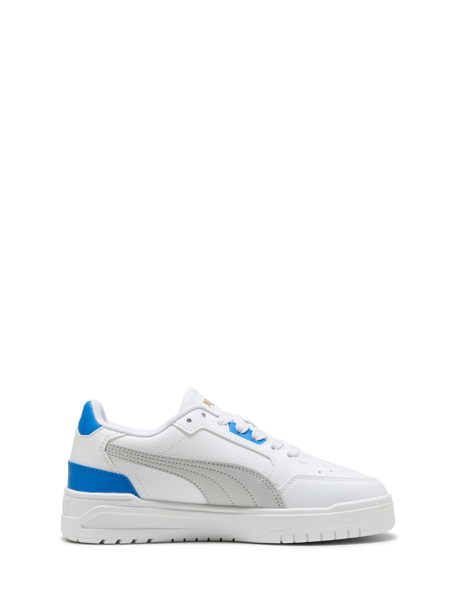 Sneakers Bianco Blu Puma