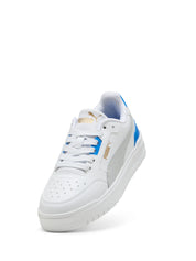 Sneakers Bianco Blu Puma