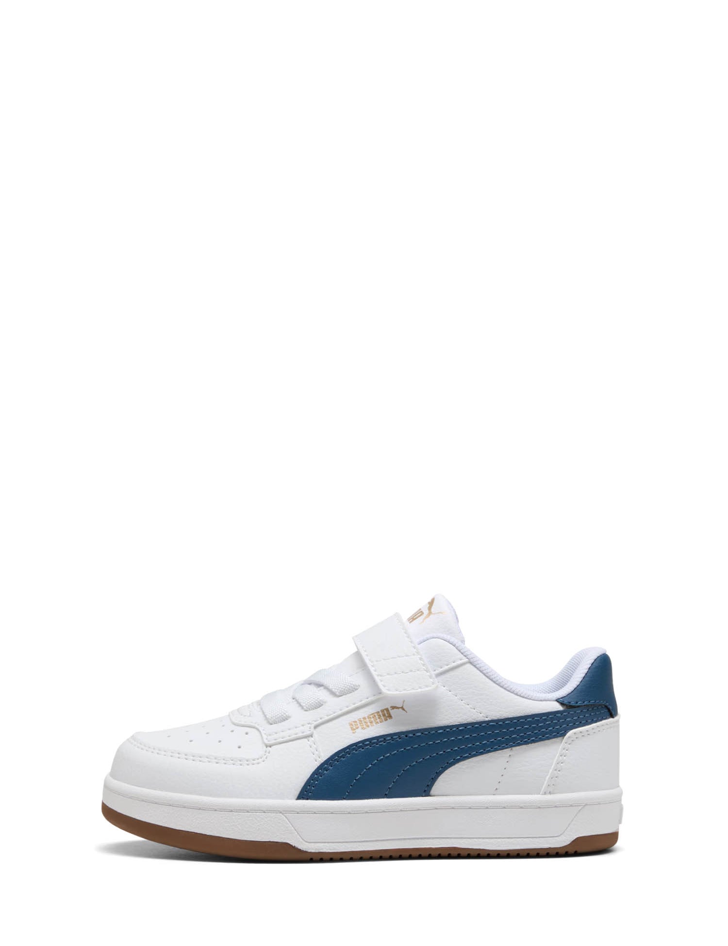 Sneakers Bianco Blu Puma