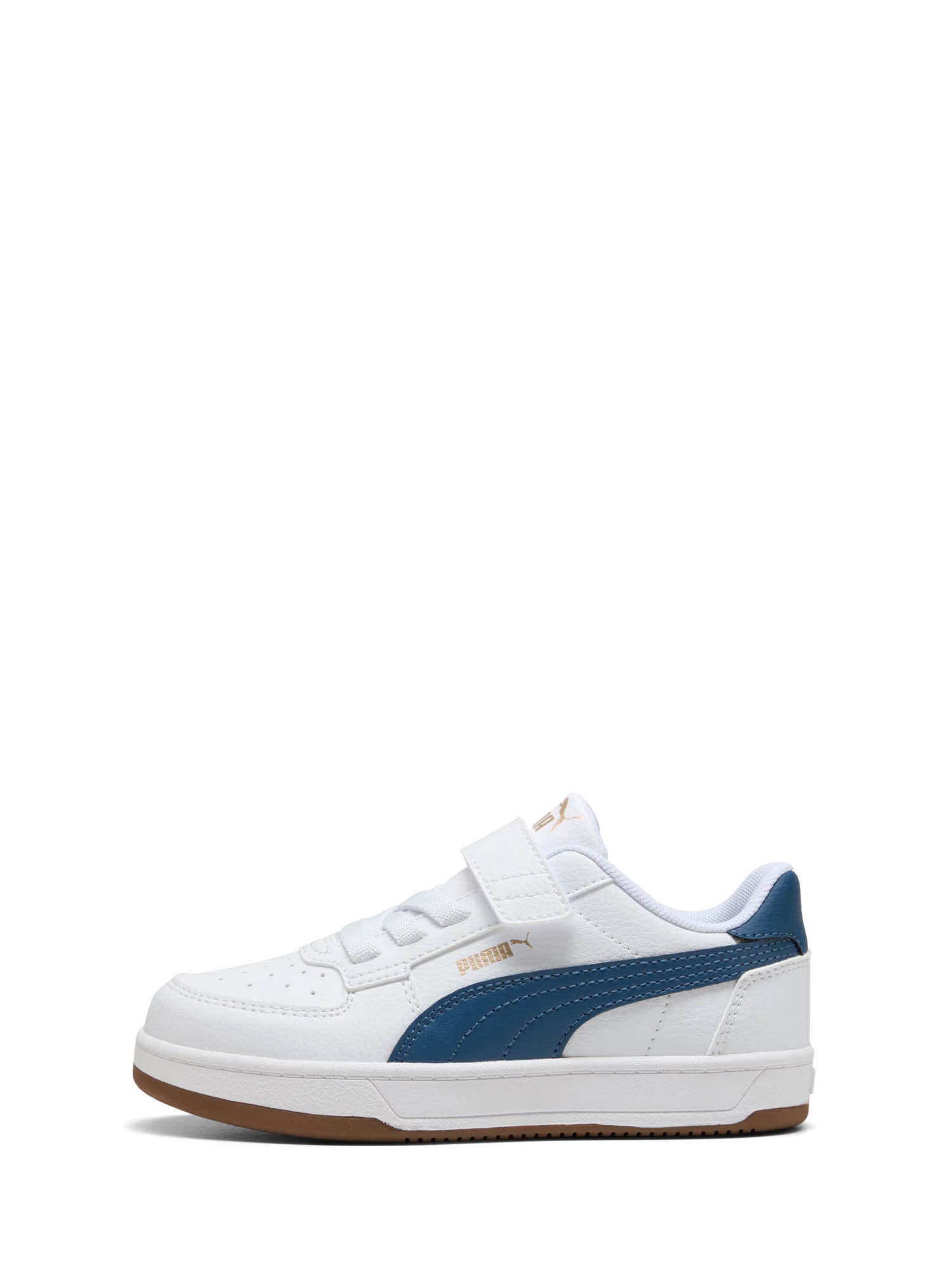 Sneakers Bianco Blu Puma