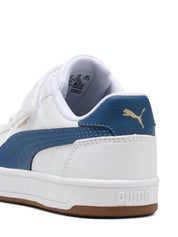 Sneakers Bianco Blu Puma