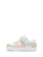 Scarpe con strappi Beige Puma