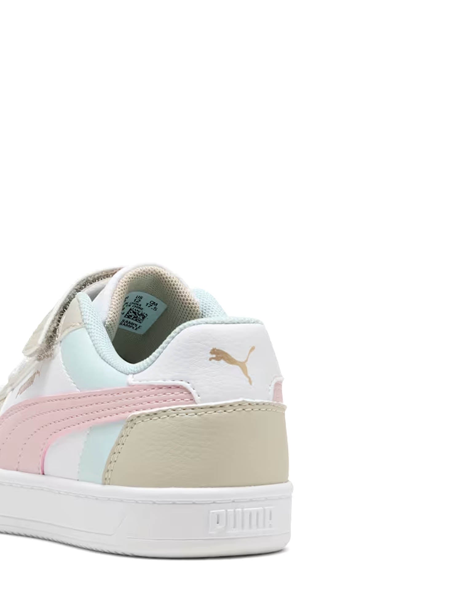 Sneakers Beige Puma