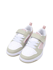 Scarpe con strappi Bianco Puma