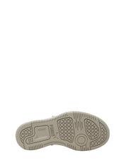 Scarpe con strappi Bianco Puma