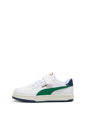 Scarpe con strappi Bianco Puma