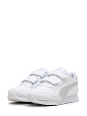 Scarpe con strappi Bianco Puma