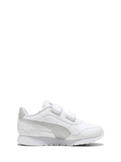 Scarpe con strappi Bianco Puma
