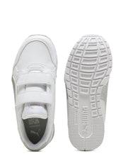 Scarpe con strappi Bianco Puma