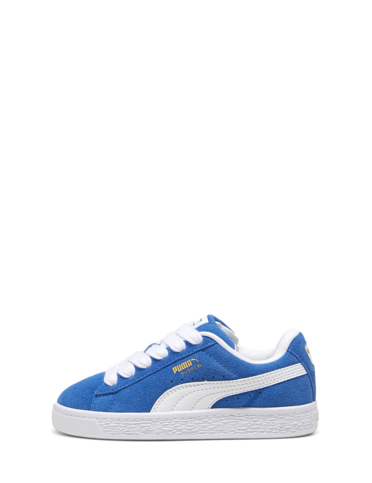 Sneakers Blu Puma