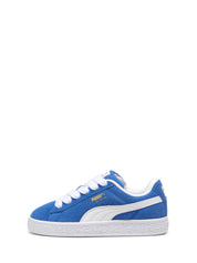 Sneakers Blu Puma