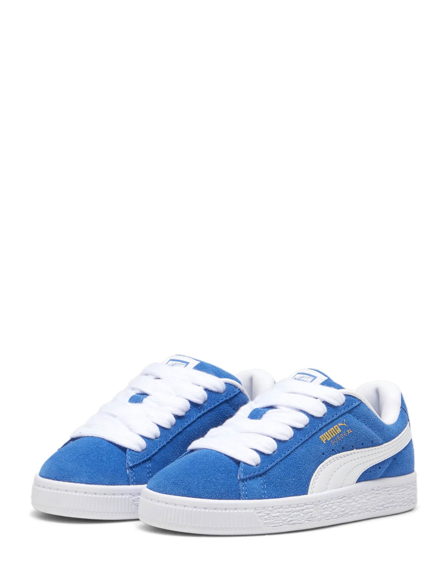 Sneakers Blu Puma