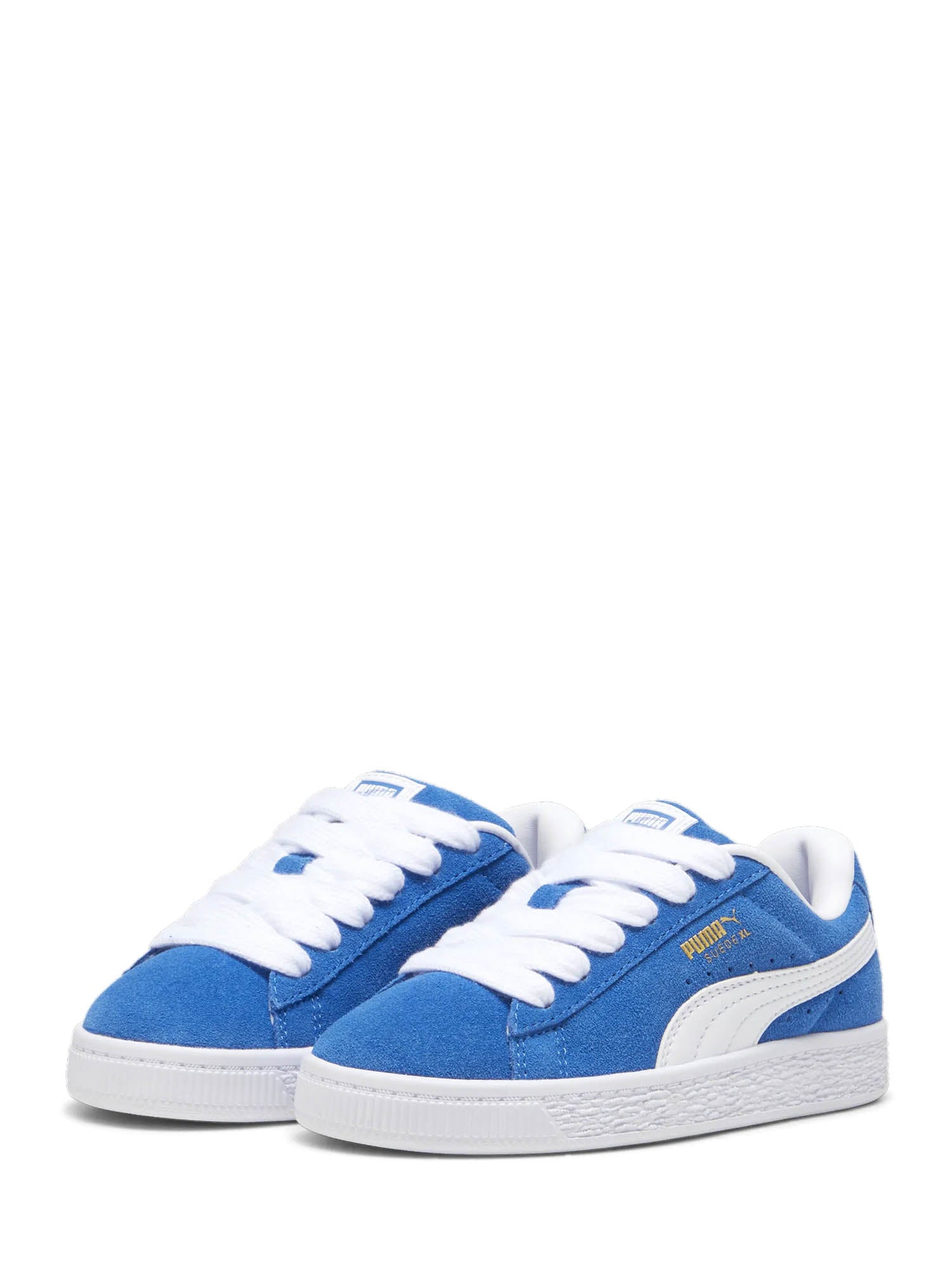 Sneakers Blu Puma