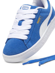 Sneakers Blu Puma